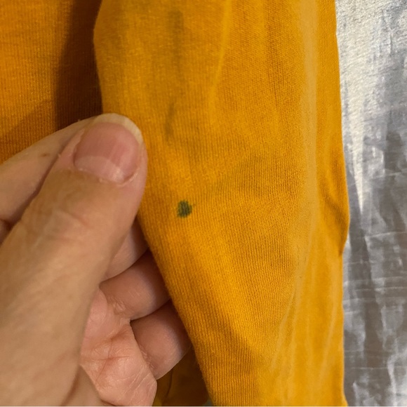 Sublevel Garments SZ S fair condition with small spot on sleeve, see last pic - Picture 8 of 8